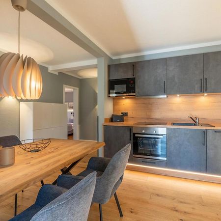Ferienwohnung 1 K20 Borkum Ngoại thất bức ảnh