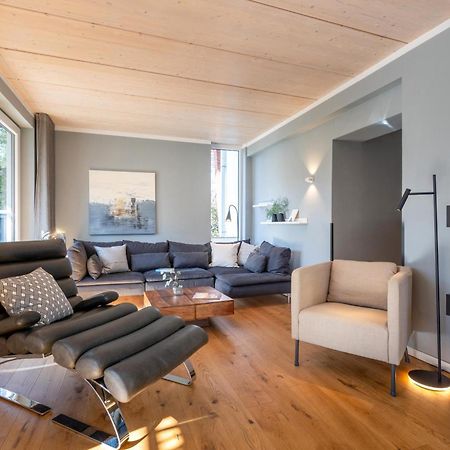 Ferienwohnung 1 K20 Borkum Ngoại thất bức ảnh