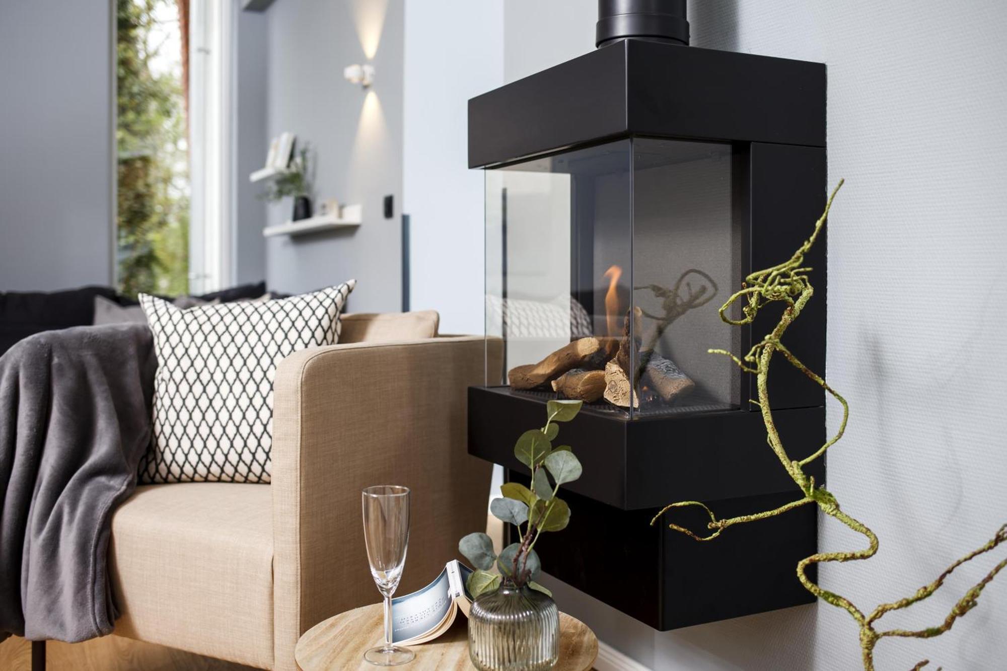 Ferienwohnung 1 K20 Borkum Ngoại thất bức ảnh