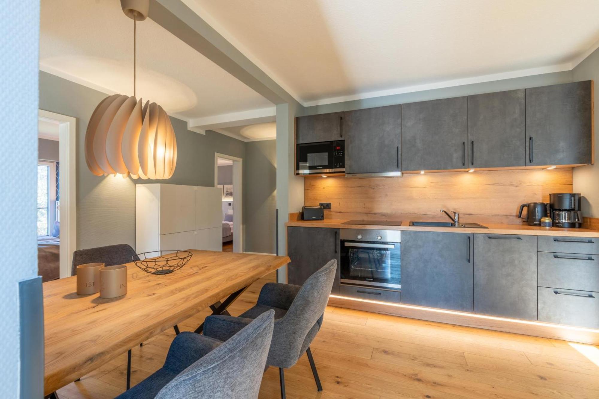 Ferienwohnung 1 K20 Borkum Ngoại thất bức ảnh