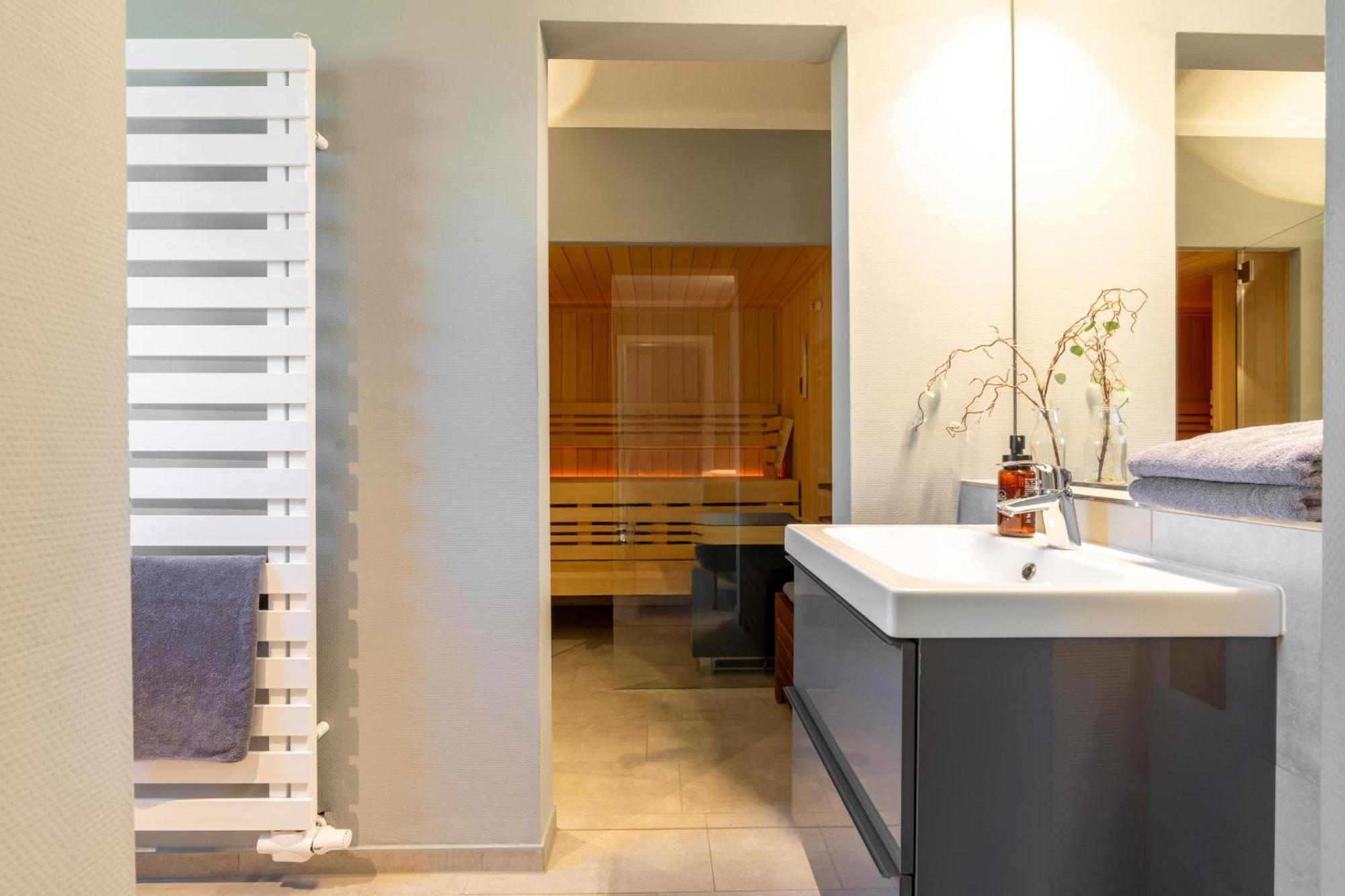Ferienwohnung 1 K20 Borkum Ngoại thất bức ảnh