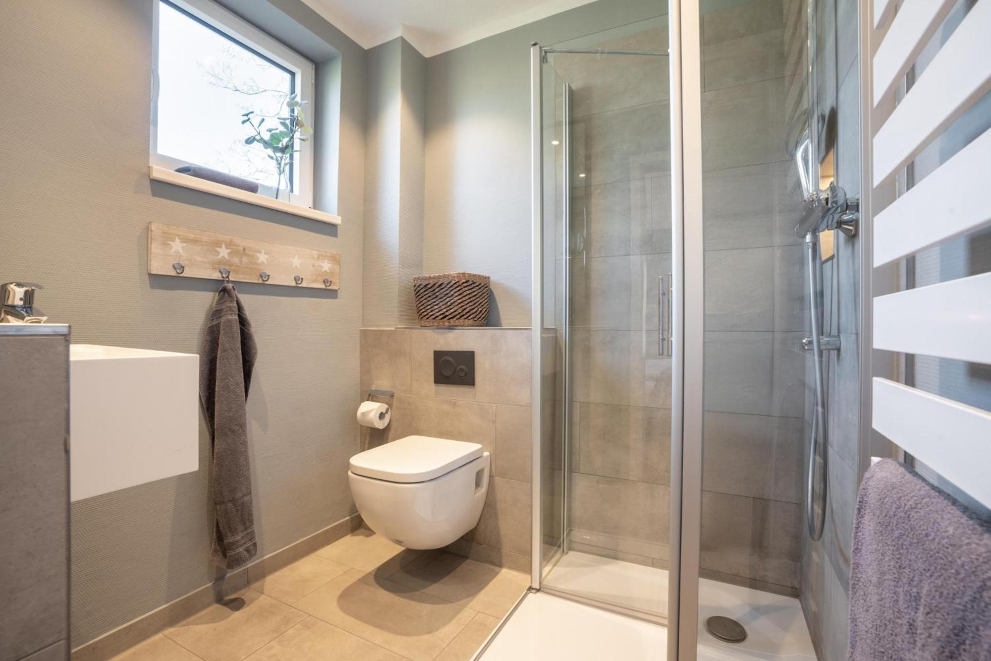Ferienwohnung 1 K20 Borkum Ngoại thất bức ảnh